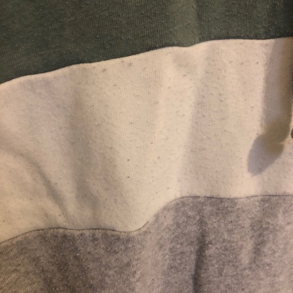 AE Colorblock Hoodie - Picture 7 of 10